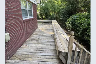 1202 Ruffin Terrace, Kinston, NC 28504 - Photo 22