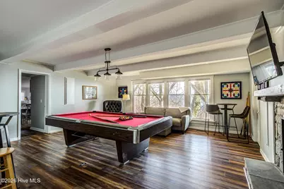 299 Gideon Ridge Road, Blowing Rock, NC 28605 - Photo 20