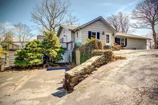 299 Gideon Ridge Rd, Blowing Rock, NC 28605 - Photo 2