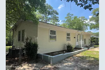 1114 Oak Avenue, Rockingham, NC 28379 - Photo 2