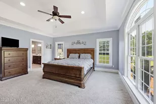 155 Fox Den Ln, Vanceboro, NC 28586 - Photo 20