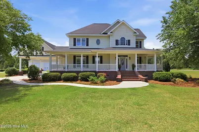 155 Fox Den Lane, Vanceboro, NC 28586 - Photo 52