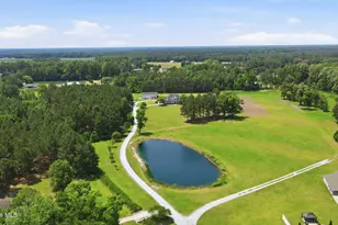 155 Fox Den Ln, Vanceboro, NC 28586 - Photo 2
