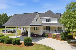 155 Fox Den Ln, Vanceboro, NC 28586 - Photo 4