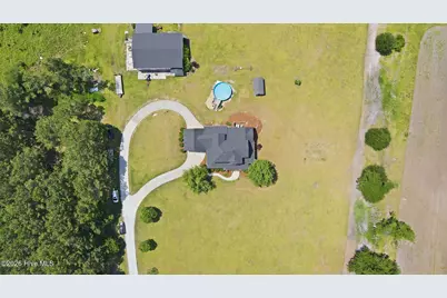 155 Fox Den Lane, Vanceboro, NC 28586 - Photo 48