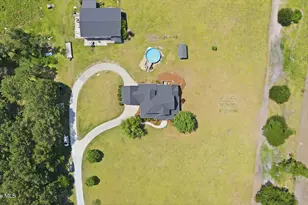 155 Fox Den Ln, Vanceboro, NC 28586 - Photo 48