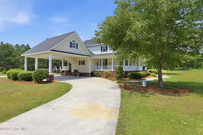 155 Fox Den Lane, Vanceboro, NC 28586 - Photo 36