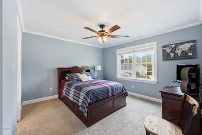 155 Fox Den Lane, Vanceboro, NC 28586 - Photo 28