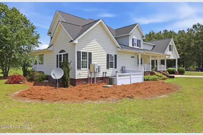 155 Fox Den Lane, Vanceboro, NC 28586 - Photo 54