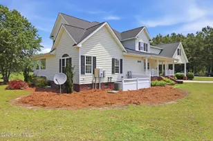 155 Fox Den Ln, Vanceboro, NC 28586 - Photo 54