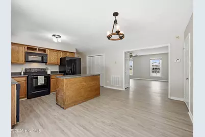 206 Spring Drive, Jacksonville, NC 28540 - Photo 12