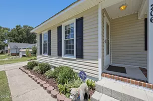 206 Spring Dr, Jacksonville, NC 28540 - Photo 6