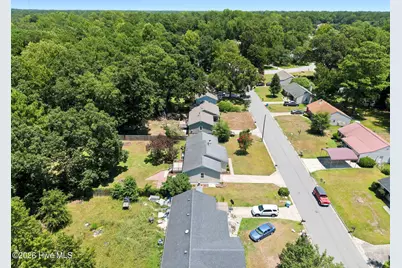 206 Spring Drive, Jacksonville, NC 28540 - Photo 44