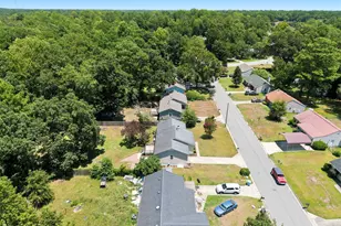 206 Spring Dr, Jacksonville, NC 28540 - Photo 44