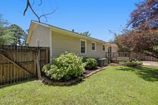206 Spring Dr, Jacksonville, NC 28540 - Photo 38