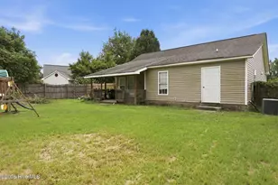 3726 Countryaire Dr, Ayden, NC 28513 - Photo 20