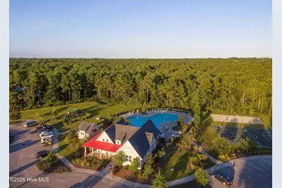 797 Mill Creek Drive, Minnesott Beach, NC 28510 - Photo 46