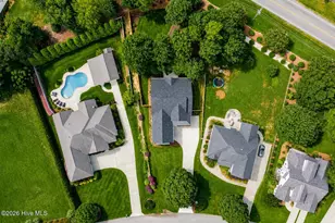 600 Morris Run, North Augusta, SC 29860 - Photo 40