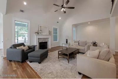 600 Morris Run, North Augusta, SC 29860 - Photo 14