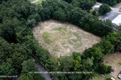 1416 Wheeler Street, Whiteville, NC 28472 - Photo 6