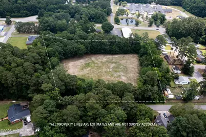 1416 Wheeler Street, Whiteville, NC 28472 - Photo 16