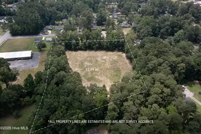 1416 Wheeler Street, Whiteville, NC 28472 - Photo 14