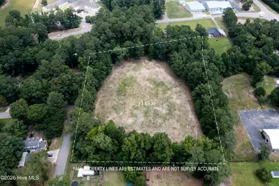 1416 Wheeler Street, Whiteville, NC 28472 - Photo 1