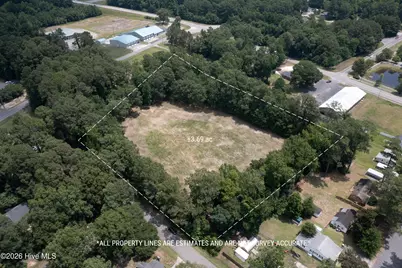 1416 Wheeler Street, Whiteville, NC 28472 - Photo 10