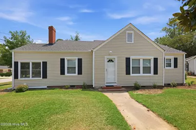 4187 SE College Street, Ayden, NC 28513 - Photo 1