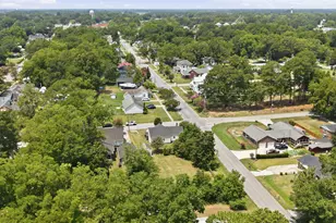 4187 SE College St, Ayden, NC 28513 - Photo 54