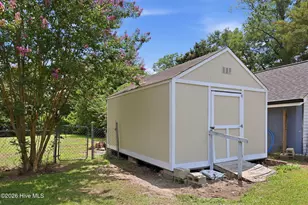 4187 SE College St, Ayden, NC 28513 - Photo 48