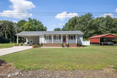250 Beulah Road, Clinton, NC 28328 - Photo 1