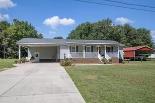 250 Beulah Rd, Clinton, NC 28328 - Photo 2