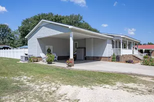250 Beulah Rd, Clinton, NC 28328 - Photo 4