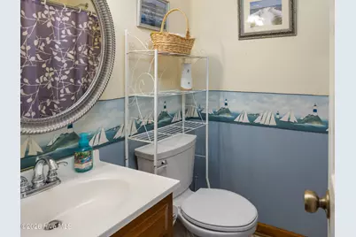 250 Beulah Road, Clinton, NC 28328 - Photo 18