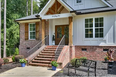 265 Eutaw Springs Trail, North Augusta, SC 29860 - Photo 2