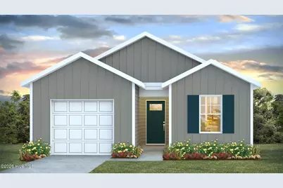 3127 Tasso Drive SW, Sunset Beach, NC 28468 - Photo 1