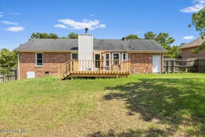 6753 Arnish Court, Fayetteville, NC 28306 - Photo 18