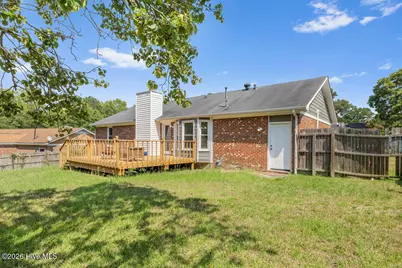 6753 Arnish Court, Fayetteville, NC 28306 - Photo 20