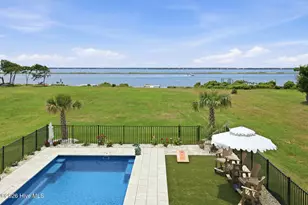 402 Kensington Pl, Newport, NC 28570 - Photo 8