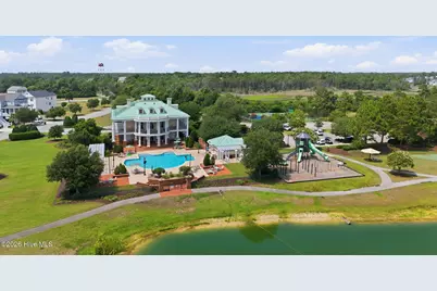 402 Kensington Place, Newport, NC 28570 - Photo 70