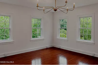 124 NW Broad Street #Apt 1, Southern Pines, NC 28387 - Photo 2