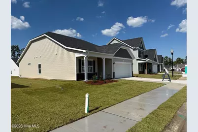 1125 Forest Bend Drive NW, Calabash, NC 28467 - Photo 18