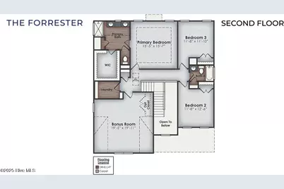 4823 Crocus Court #Lot 93, Leland, NC 28451 - Photo 4