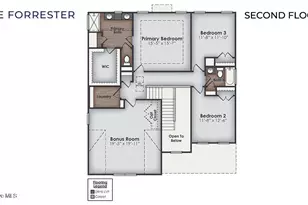 4823 Crocus Ct, Leland, NC 28451 - Photo 4