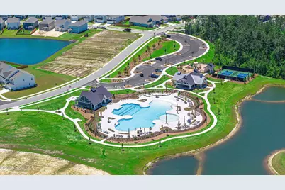 4823 Crocus Court #Lot 93, Leland, NC 28451 - Photo 18