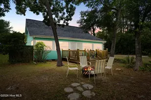 1101 E Oak Island Dr, Oak Island, NC 28465 - Photo 1