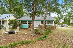 1101 E Oak Island Dr, Oak Island, NC 28465 - Photo 4