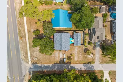 1101 E Oak Island Drive, Oak Island, NC 28465 - Photo 46