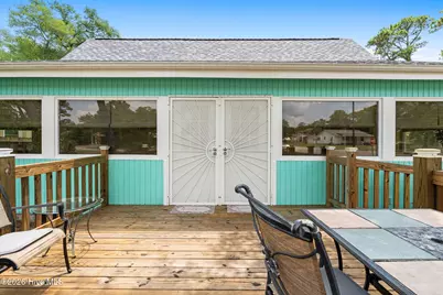1101 E Oak Island Drive, Oak Island, NC 28465 - Photo 8